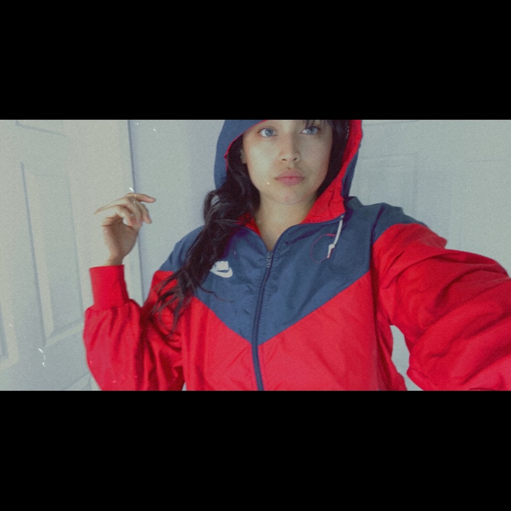 Vintage Nike jacket